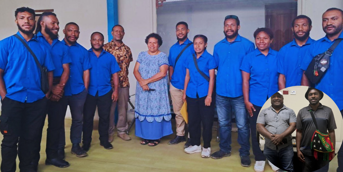 UPNG SIMBU STUDENT SOCIETY SEEKS ASSISTANCE FOR TWO CRITICAL PROVINCIAL OUTREACH PROGRAMS