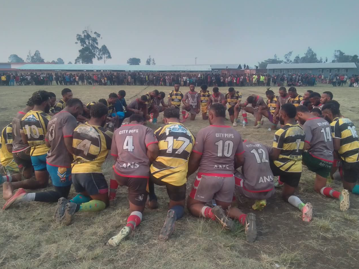 MOMPOU TRIBESMEN DEFEAT CITY PEPS IN KUI WAMP LEAGUE