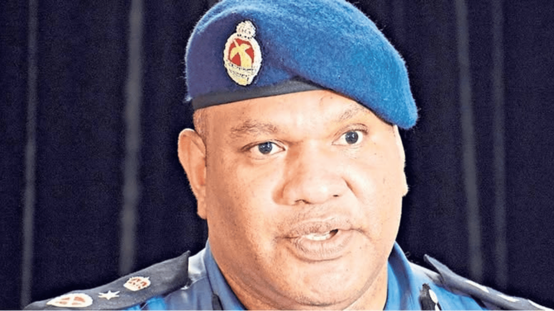 POLICE AND COMMUNITY WORK TO RESTORE SAFETY -FIGHTING ZONE DECLARED IN KIMBE