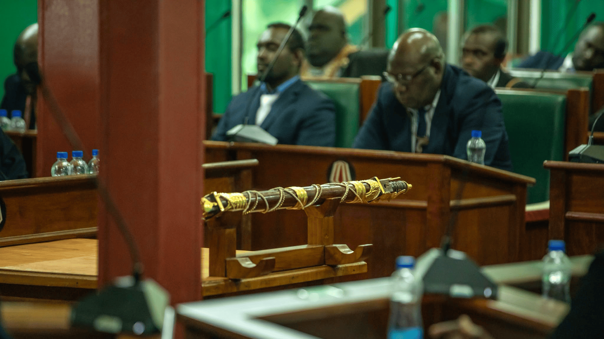 BCA CONTINUES DELIBERATIONS ON DRAFT CONSTITUTION
