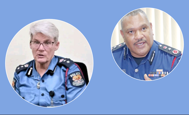 EAST NEW BRITAIN LAW & ORDER UPDATE: 105 SENTENCED FOR VILLAGE CLASH, 125 NEW ARRESTS MADE, AND MANHUNT UNDERWAY FOR KEREVAT ESCAPEES